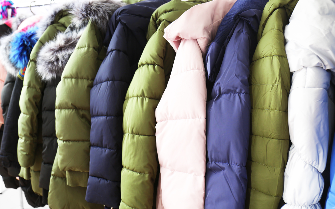 Any Lauro Painting customer who donates a kids coat, we are offering a discount of up to $2,000 off your next painting project!