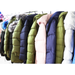 Any Lauro Painting customer who donates a kids coat, we are offering a discount of up to $2,000 off your next painting project!