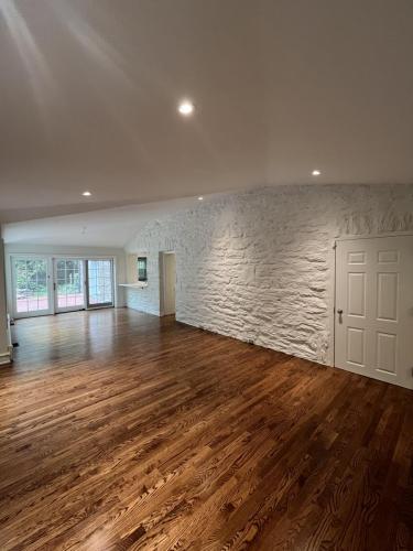 Philadelphia Limewash